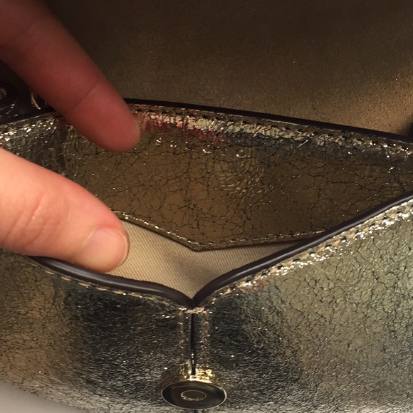 Sandro Lou Bag Small - Picture 3 of 4